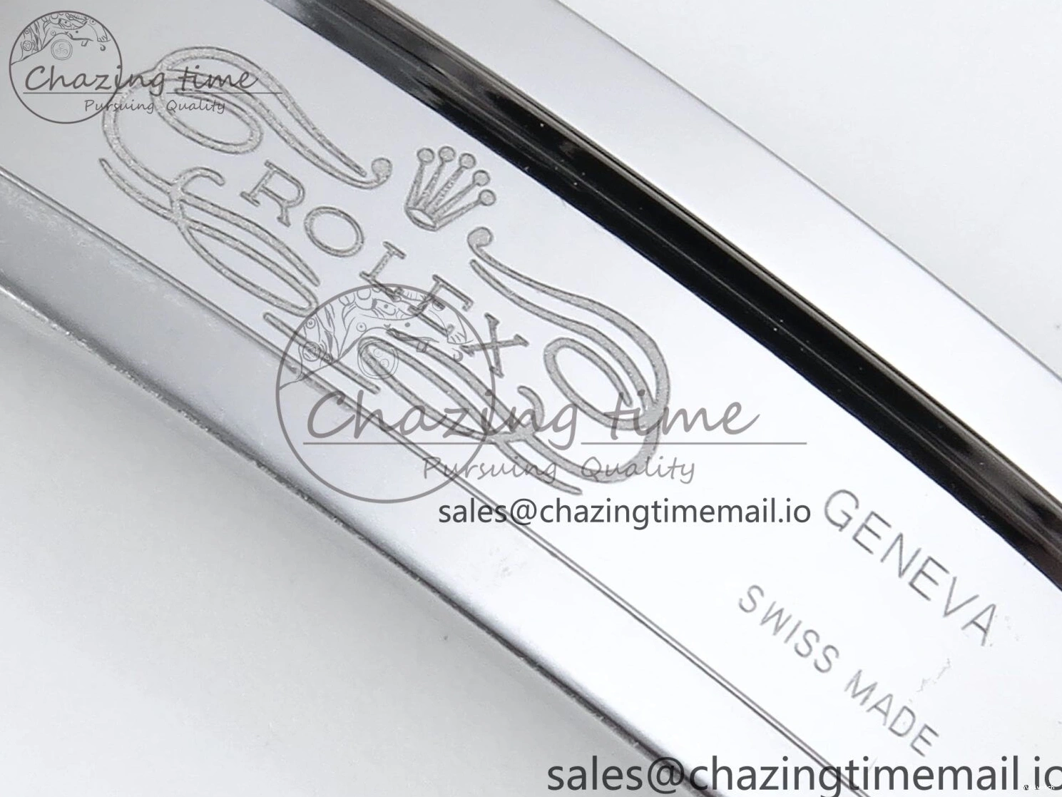 Bracelet Best DateJust Dial Bezel ETA Oyster 1:1 MOP Steel ARF 31 904L Edition Diamonds 2688 White SS 278384RBR on 0328